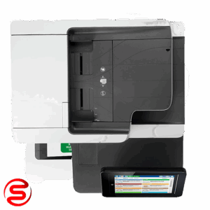پرینتر hp 577 - آفیس استوک