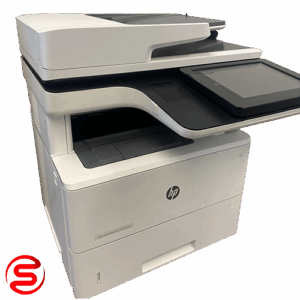 پرینتر hp 52545dn - آفیس استوک
