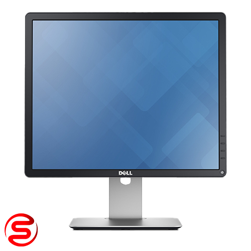 مانیتور 19 اینچ دل IPS مدل DELL P1914sf...