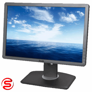 مانیتور dell 1913 - آفیس استوک