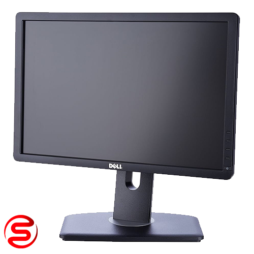 مانیتور 19 اینچ دل مدل DELL P1913sf – استوک