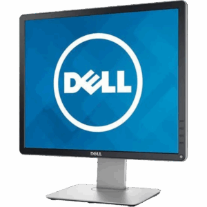مانیتور dell 1913 - آفیس استوک